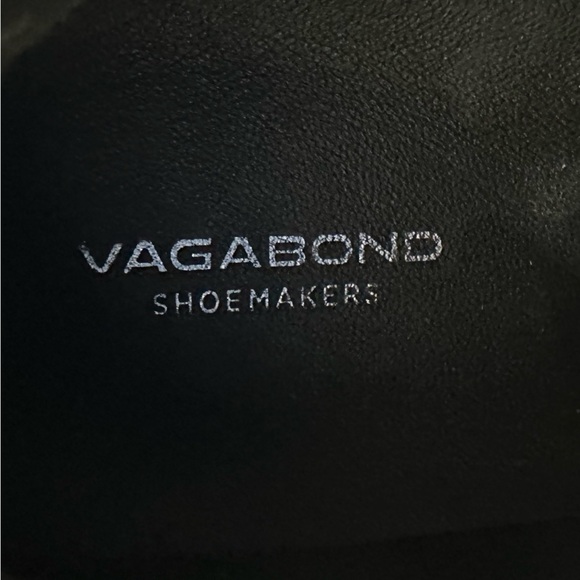 Vagabond Casey Sneakers - Picture 7 of 11